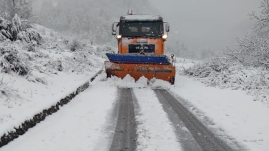 Photo of Moti i keq në Shqipëri, pezullohet përkohësisht mësimi në 77 shkolla