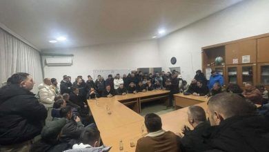 Photo of LD ndez motorët për krijimin e një dege të fuqishme në Tetovë