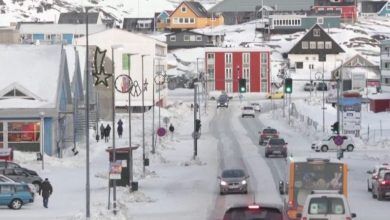 Photo of Pse Trump e do Groenlandën?