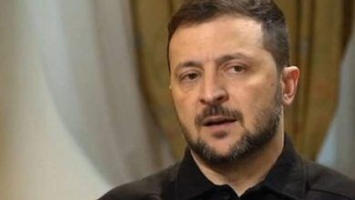 Photo of Zelensky: Rusia ka sulmuar Ukrainën me mbi 300 dronë dhe 20 raketa gjatë tre ditëve të para të vitit 2025