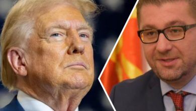 Photo of Inaugurimi i presidentit Trump/ Një portal bullgar hedh dyshime për ftesën e Mickoskit – Qeveria, vizitë zyrtare e jo private!