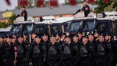 Photo of NATO dhe BE shtojnë trupat në Kosovë para zgjedhjeve të 9 Shkurtit
