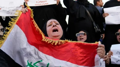 Photo of Iraku miraton ligjin që mund të lejojë martesat e të miturve