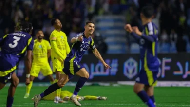Photo of Ronaldo s’di të plaket, vazhdon të mbetet një makineri e golit