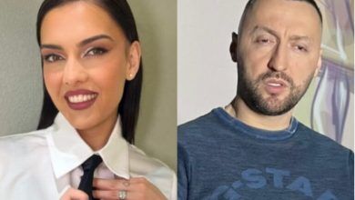 Photo of G Bani bën deklaratën e fortë: “Kam rënë në dashuri me Livian…