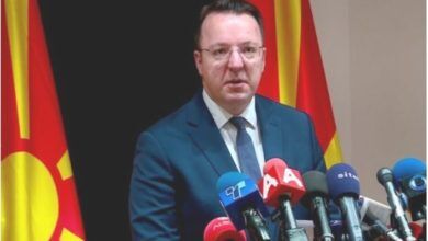 Photo of Nikolloski paralajmëroi linjën e nëntë ajrore, pret edhe numër rekord të investimeve të huaja