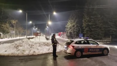 Photo of Masakra në Malin e Zi! Thellohet bilanci, shkon në 12 numri i të vdekurve, autori vetëvritet