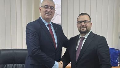 Photo of Astrit Iljazi emërohet drejtor i HEC “TRESKA”