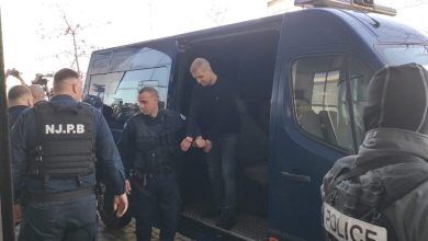 Photo of Shtyhet seanca fillestare për rastin e vrasjes së Liridona Ademajt