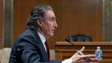 Photo of SHBA, Senati konfirmon Sekretarin e ri të Brendshëm, Doug Burgum