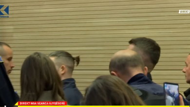 Photo of Rasti i Liridona Ademajt: Shiti armën e vrasjes, Tomë Dodaj dënohet me pesë vjet burgim
