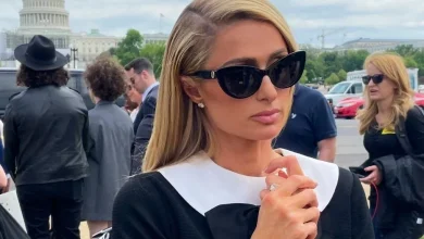 Photo of Paris Hilton brenda 72 orëve ka grumbulluar 800 mijë dollarë ndihmë për Los Angelesin