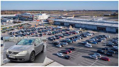 Photo of E harroi Golfin të parkuar në aeroport për një vit, pronari duhet të paguajë 200 mijë euro