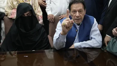 Photo of Dënohet me 14 vjet burgim për korrupsion ish-kryeministri i Pakistanit