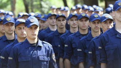 Photo of Të rinjtë nuk preferojnë të ”bëhen policë” si dikur!