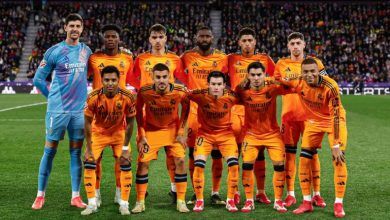 Photo of VIDEO/ Real Madrid nuk fal, super Kylian Mbappe nderon Los Blancos