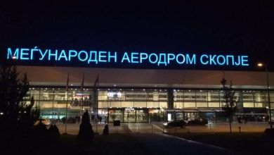 Photo of Raportohet se aeroplani që vinte nga Shtutgarti në Prishtinë ateroi në Shkup, shkak mjegulla