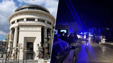 Photo of Prokuroria: Në afërsi të Rashçes është kryer kontrolli, po hetohen shkaqet e aksidentit