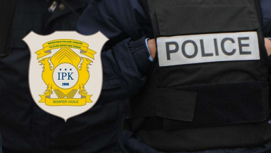 Photo of Inspektorati e suspendon një zyrtar policor, bashkë me tre persona patën drogë në veturë