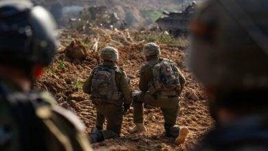 Photo of Shefi i Shtabit të Izraelit: Në Gaza kemi vrarë 20 000 militantë të Hamasit