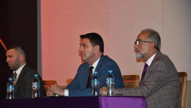 Photo of Isen Shabani: Gostivarasit janë pas Ziadin Selës në rrugën e drejtë me kauzën kombëtare
