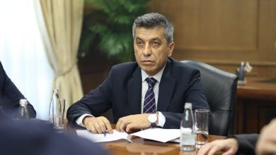 Photo of Mexhiti: Në parim jemi marrë vesh për komunat përkatëse të zgjedhjeve lokale