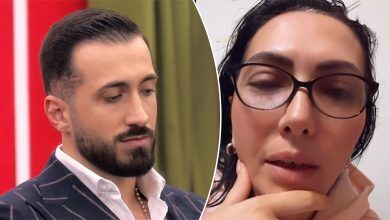 Photo of Gazetarja shokon për Jozin dhe hedh dyshime për seksualitetin: Njoh partnerin e tij