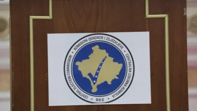 Photo of Numërimi i votave drejtë fundit, numërohen 94,16% edhe pse me rënie sërish kryeson LVV