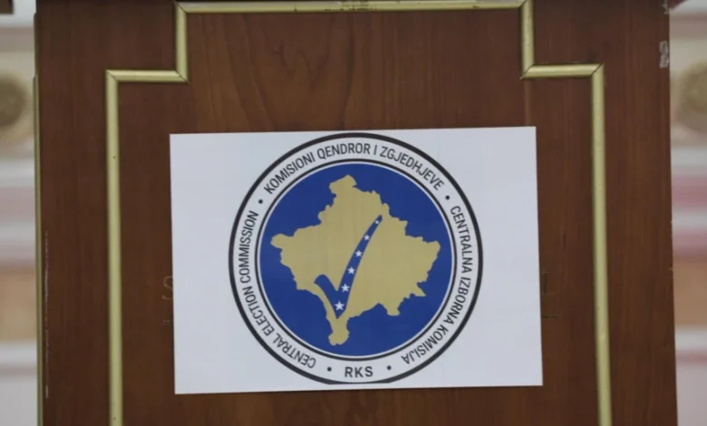 Numërimi i votave drejtë fundit  numërohen 94 16  edhe pse me rënie sërish kryeson LVV