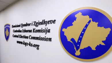 Photo of Në këtë link mund t’i përcillni rezultatet preliminare të zgjedhjeve