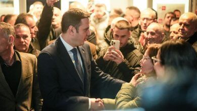 Photo of Abdixhiku nga i Bardhi i Madh: Kjo mbështetje na jep ndjenjën e madhe të përgjegjësisë që na pret