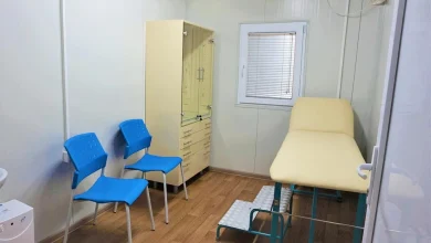 Photo of RMV, u rritën numri i fëmijëve me grip dhe infeksion të zorrëve në Klinikën për Fëmijë