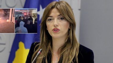 Photo of Haxhiu: Sami Lushtaku personalisht ka tentuar të sulmojë eskortën e kryeministrit