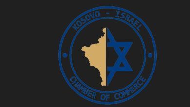Photo of Oda Ekonomike Kosovë-Izrael reagon ashpër kundër gjuhës linçuese ndaj kompanisë dhe familjes Devolli