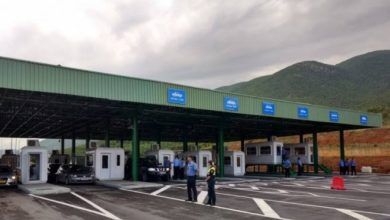 Photo of Qytetarët e Kosovës ia mësyjnë bregdetit: Mbi 11 mijë persona hyjnë në Shqipëri për vetëm 4 orë