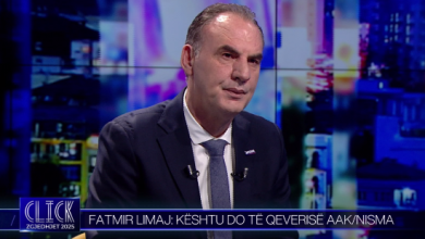 Photo of Limaj: Kurti po i vlerëson qytetarët me 100 euro