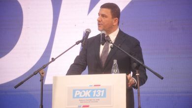 Photo of Krasniqi në Ferizaj: PDK-ja e ka rikthyer pulsin – kjo është partia e Hashim Thaçit e Kadri Veselit