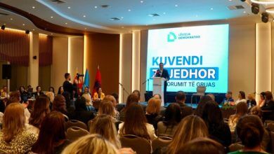 Photo of Izet Mexhiti: Ligj i posaçëm për përfaqësim adekuat, me sanksione të rënda për shkelësit
