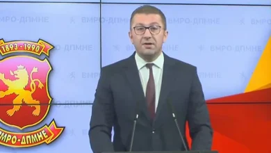 Photo of Kryeministri Mickoski niset për në SHBA për inaugurimin e Donald Tramp