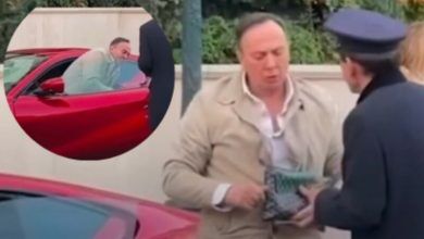 Photo of Mijallkov ishte liruar me kusht, por si u lejua të kaloj kufirin dhe të shkoj në Monte Karlo?!