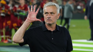 Photo of Mourinho del jashtë kontrollit para gazetarëve në Turqi: Pse keni frikë ta thoni të vërtetën?