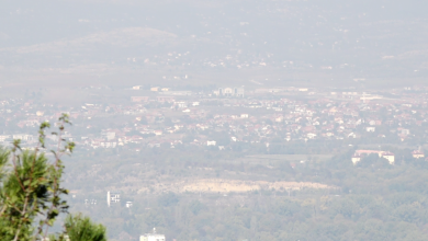 Photo of LSDM-ja propozon masa parandaluese ndaj ndotjes së ajrit