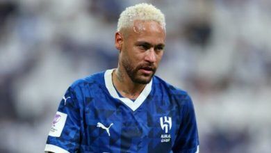 Photo of Al-Hilal ndërpret kontratën e Neymar Jr