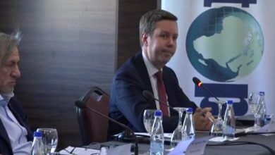 Photo of Nissinen: Tensionet gjeopolitike ndikojnë edhe në Ballkan