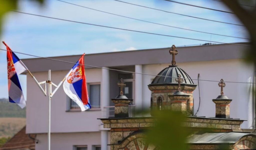 Mbi 500 mijë votues në Serbi figurojnë pa adresë të saktë në listën zgjedhore