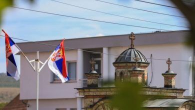 Photo of Për çka do të votojnë serbët?