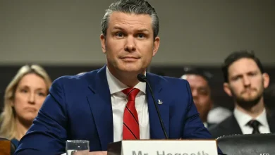 Photo of Senati konfirmon Pete Hegseth si Sekretarin e ri të Mbrojtjes, pavarësisht akuzave për sulme seksuale