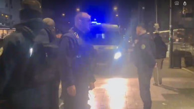 Photo of Kurti nxit pakënaqësi në Skenderaj, intervenon policia