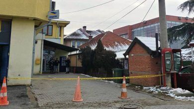 Photo of Kosova mbyll komunat dhe institucionet paralele serbe në dhjetë komuna
