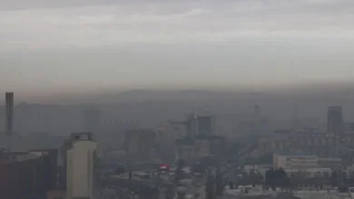 Photo of Prishtina edhe sot ndër qytetet me ajër më të ndoturin në botë